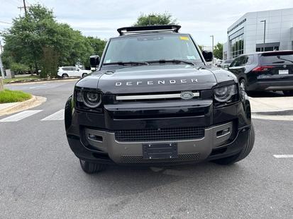 land rover defender 2024 SALE27EU1R2289467 image land rover defender 2024 SALE27EU1R2289467 image